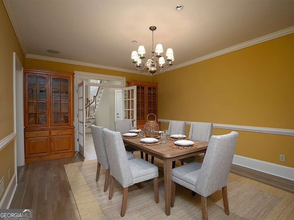 4653 Stepping Stone Lane Kennesaw - Photo 11