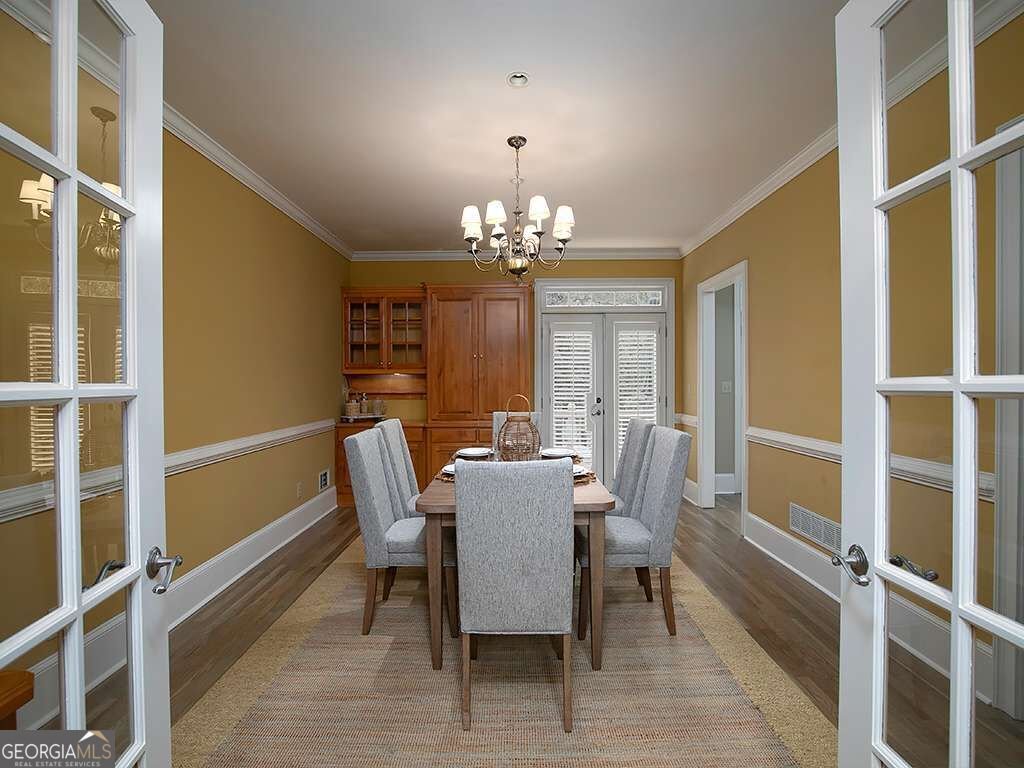 4653 Stepping Stone Lane Kennesaw - Photo 12