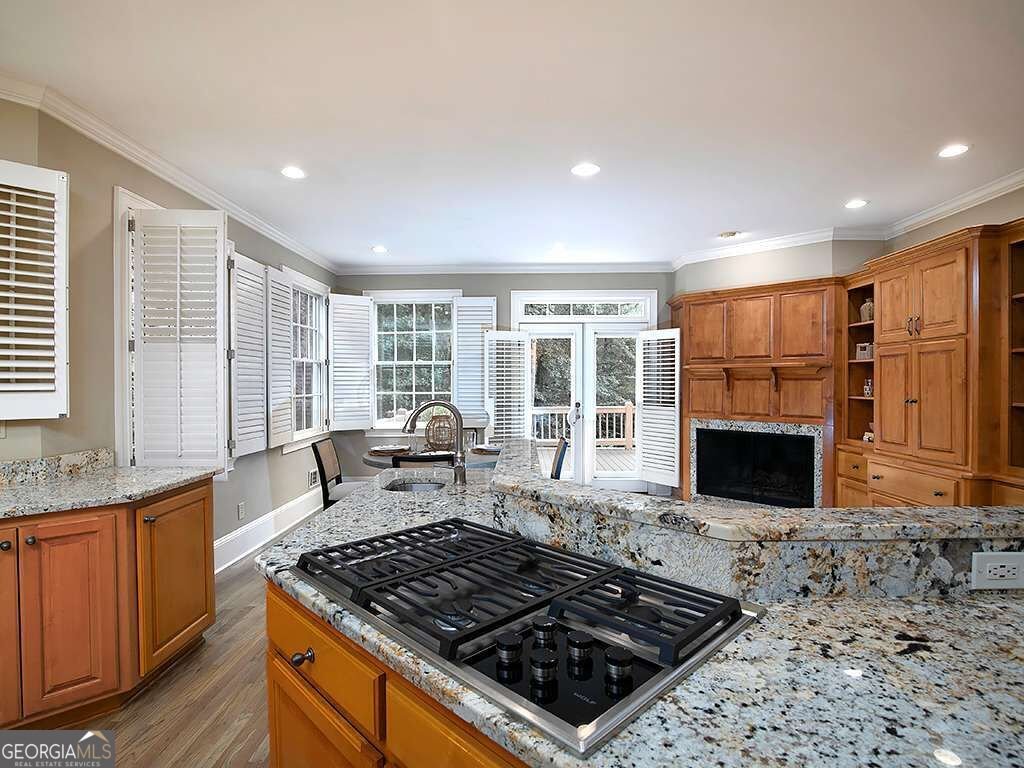 4653 Stepping Stone Lane Kennesaw - Photo 14
