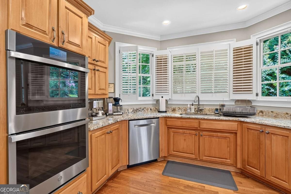 4653 Stepping Stone Lane Kennesaw - Photo 16