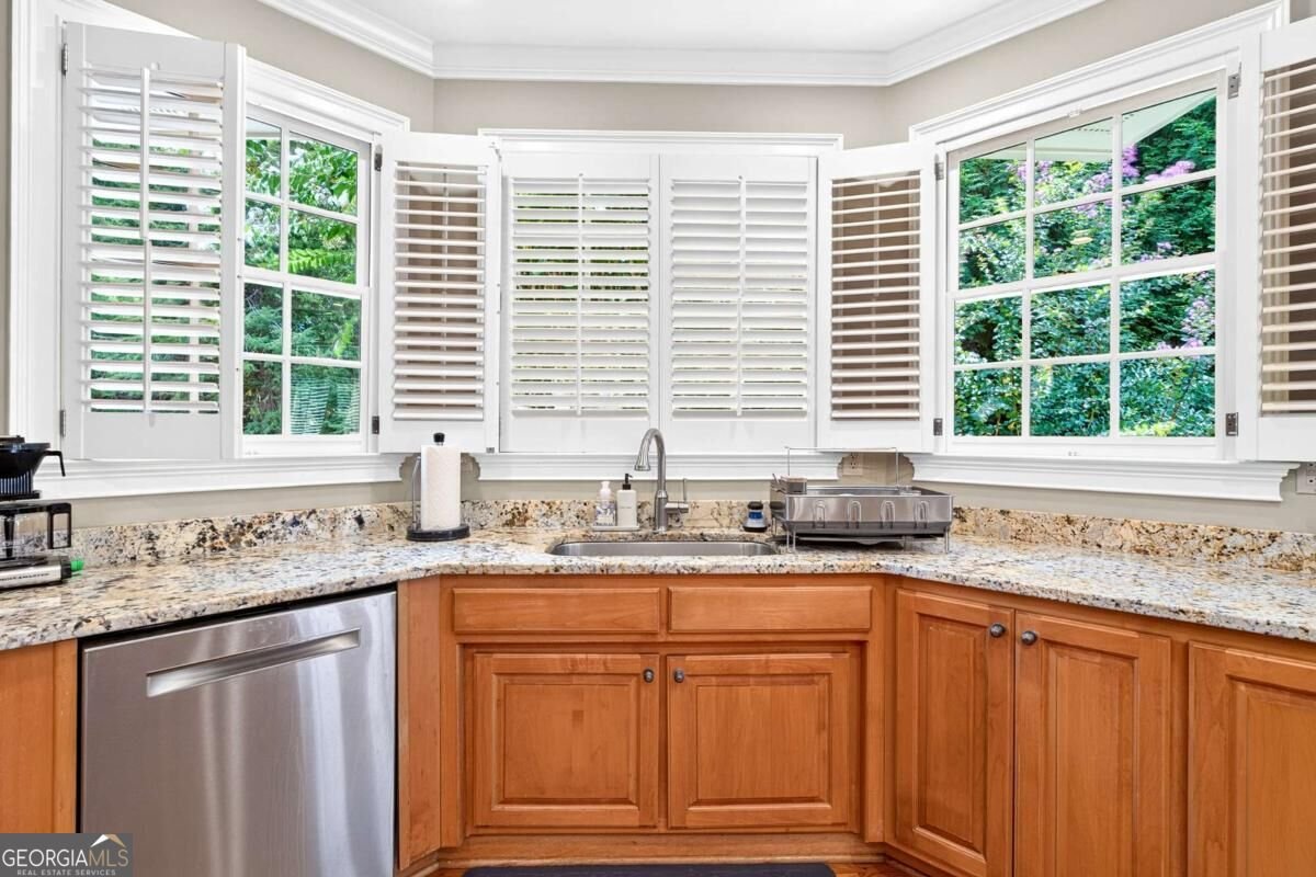 4653 Stepping Stone Lane Kennesaw - Photo 17