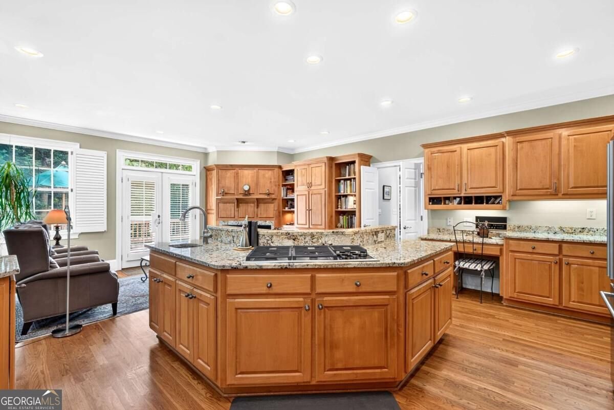 4653 Stepping Stone Lane Kennesaw - Photo 18