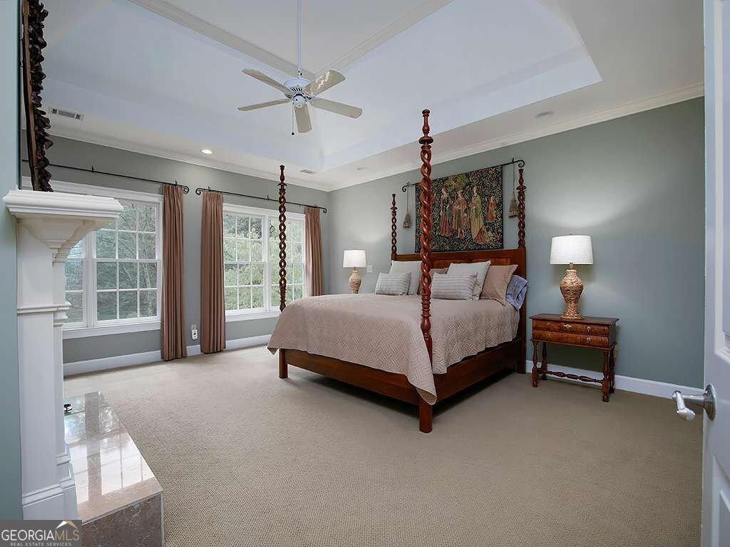 4653 Stepping Stone Lane Kennesaw - Photo 26
