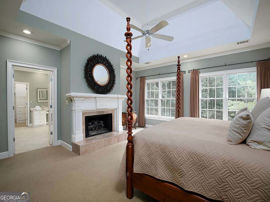 4653 Stepping Stone Lane Kennesaw - Photo 27