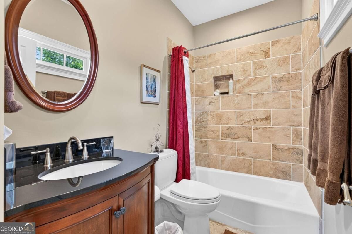 4653 Stepping Stone Lane Kennesaw - Photo 33