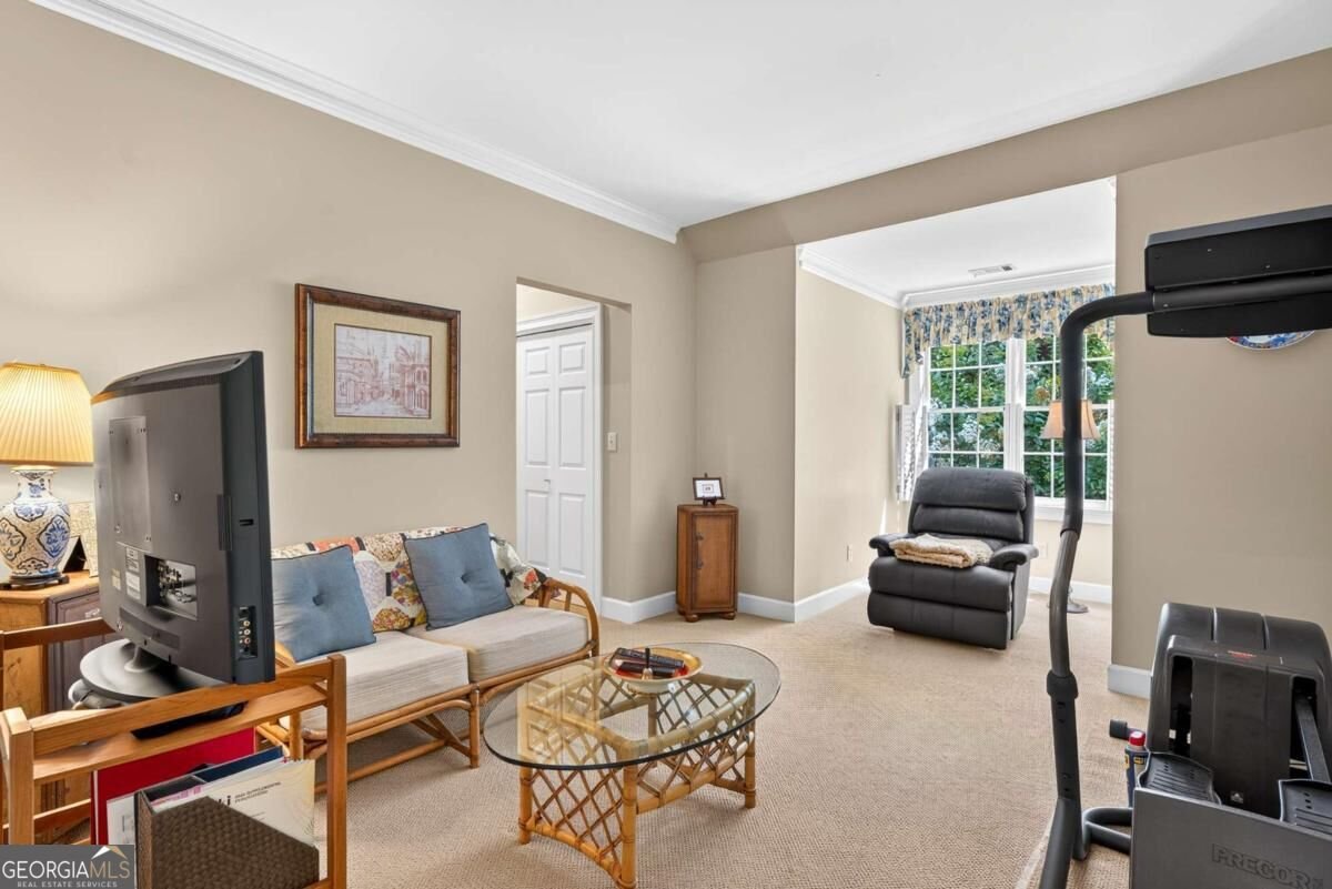 4653 Stepping Stone Lane Kennesaw - Photo 34