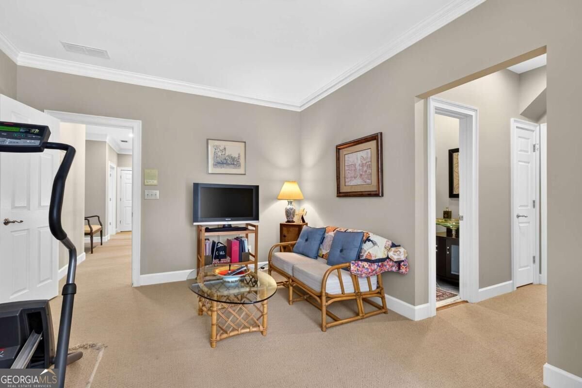 4653 Stepping Stone Lane Kennesaw - Photo 35