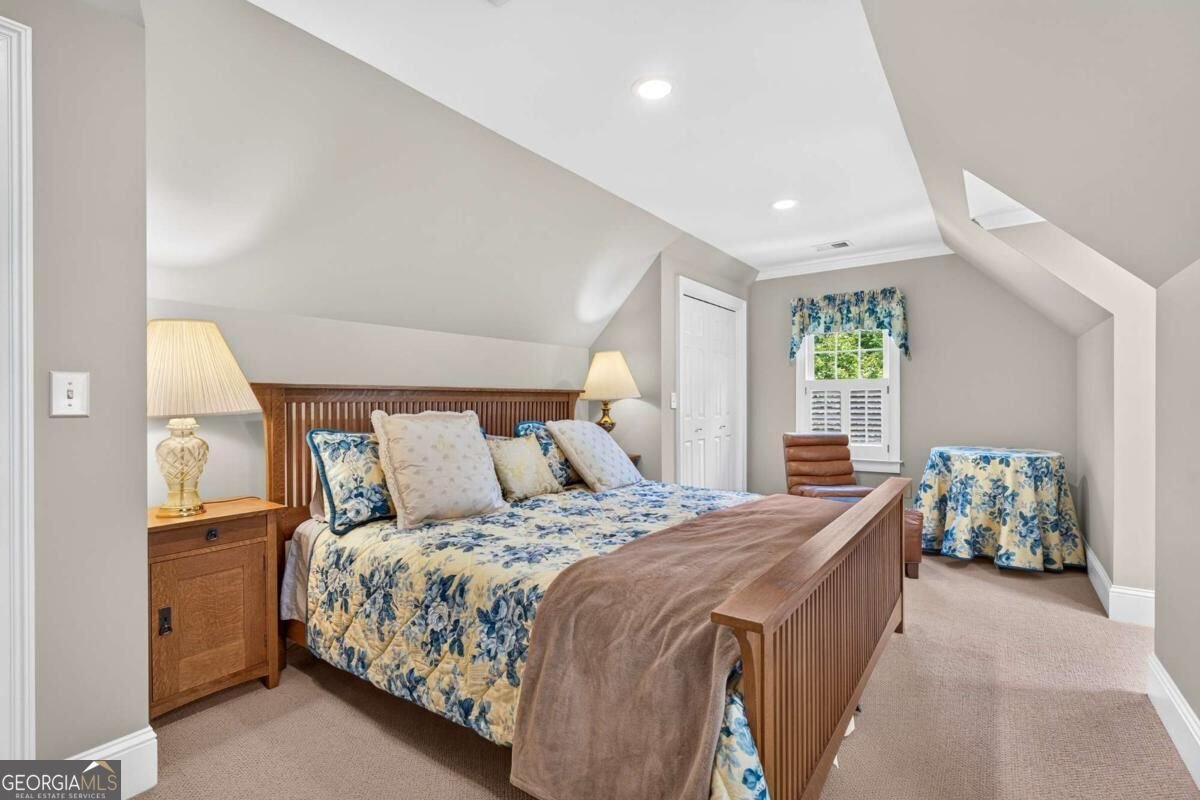 4653 Stepping Stone Lane Kennesaw - Photo 36