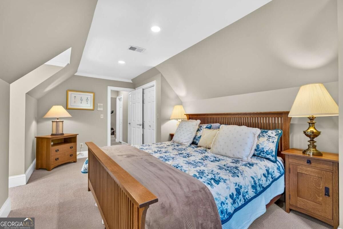 4653 Stepping Stone Lane Kennesaw - Photo 37