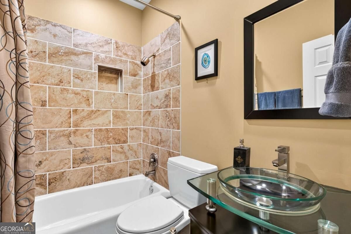 4653 Stepping Stone Lane Kennesaw - Photo 38