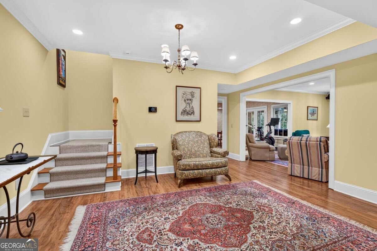 4653 Stepping Stone Lane Kennesaw - Photo 39