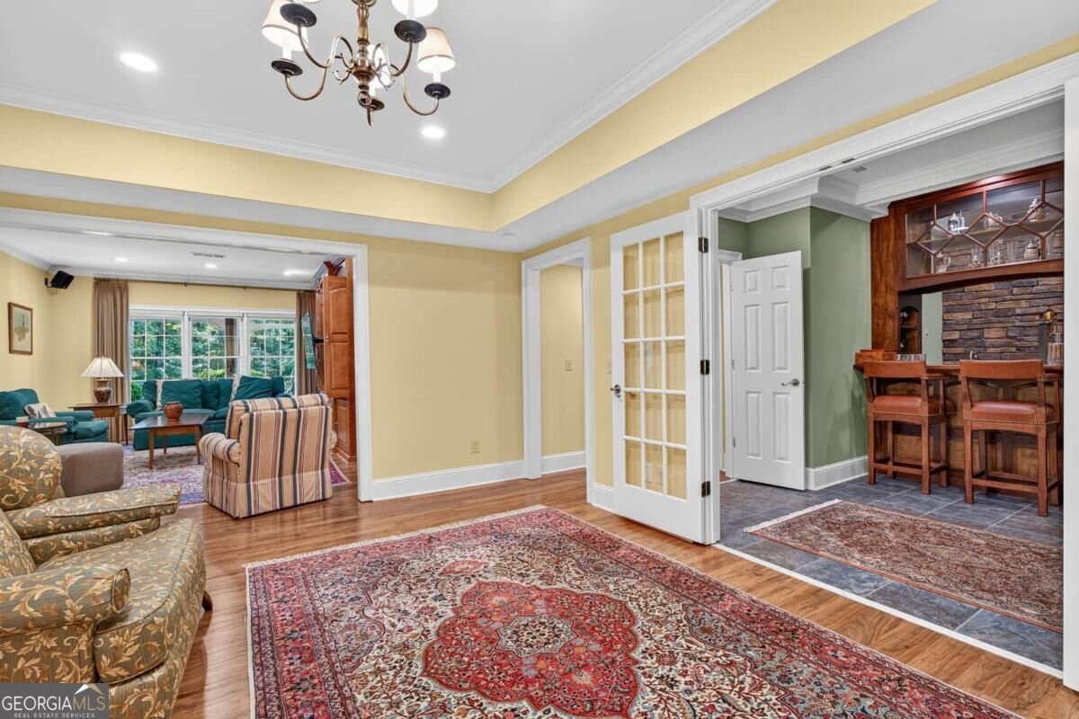 4653 Stepping Stone Lane Kennesaw - Photo 40