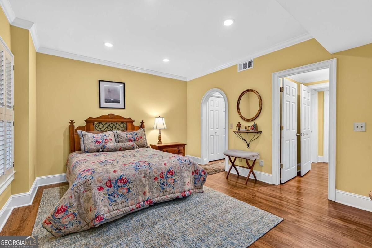 4653 Stepping Stone Lane Kennesaw - Photo 43
