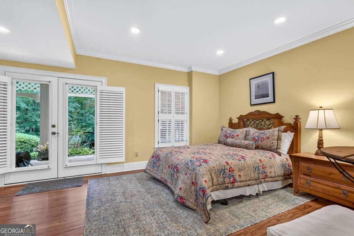 4653 Stepping Stone Lane Kennesaw - Photo 44