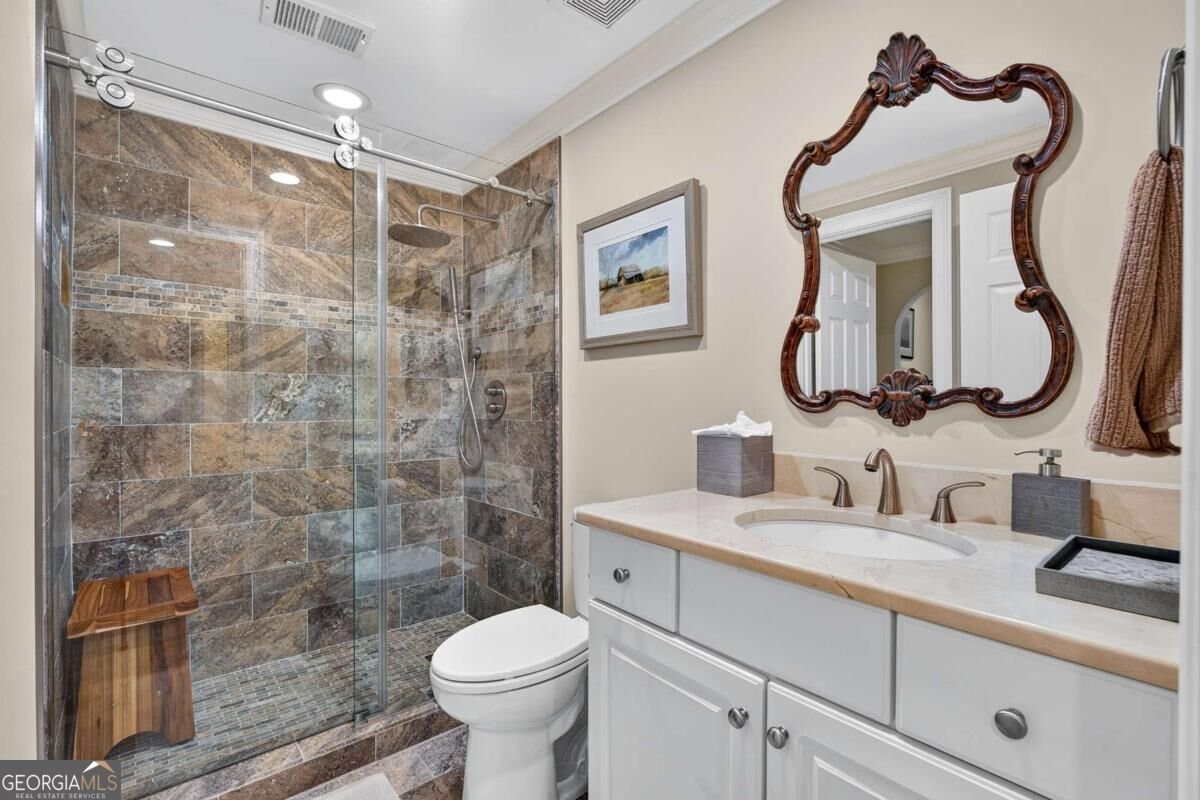 4653 Stepping Stone Lane Kennesaw - Photo 45
