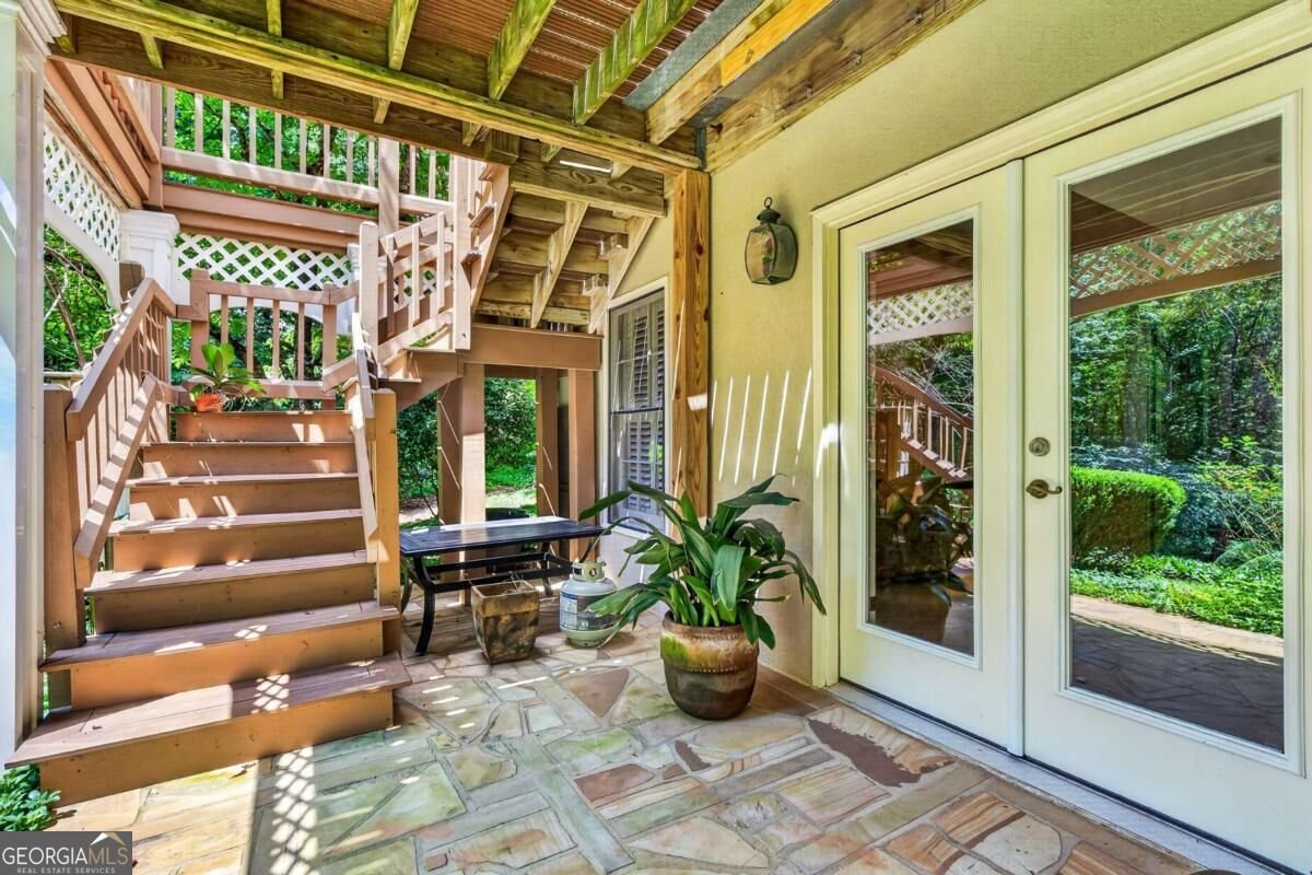 4653 Stepping Stone Lane Kennesaw - Photo 46