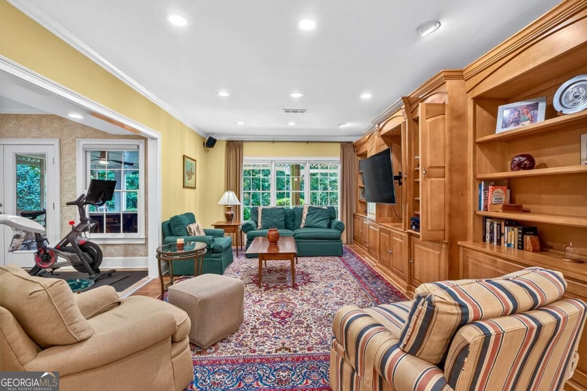 4653 Stepping Stone Lane Kennesaw - Photo 47