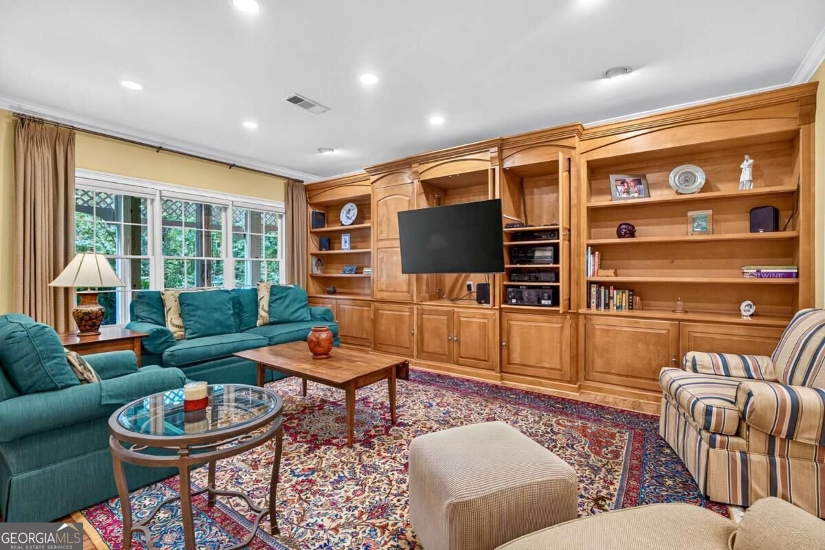 4653 Stepping Stone Lane Kennesaw - Photo 48