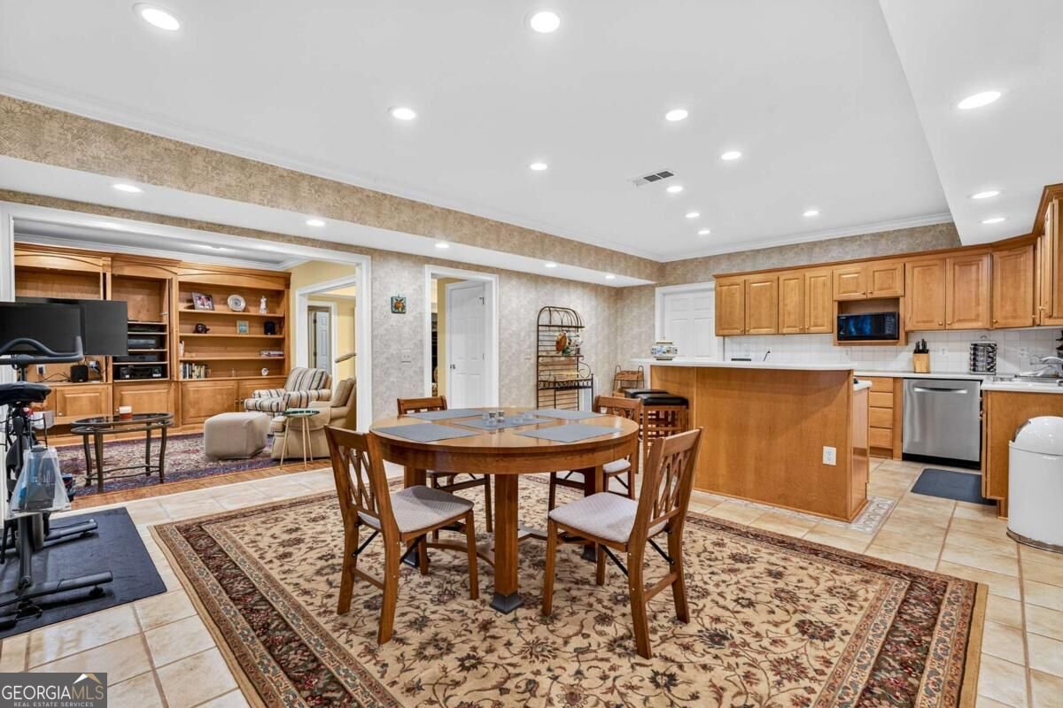 4653 Stepping Stone Lane Kennesaw - Photo 49