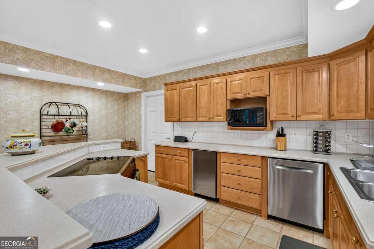 4653 Stepping Stone Lane Kennesaw - Photo 50