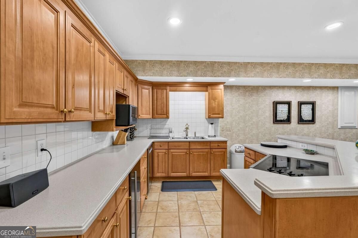4653 Stepping Stone Lane Kennesaw - Photo 52