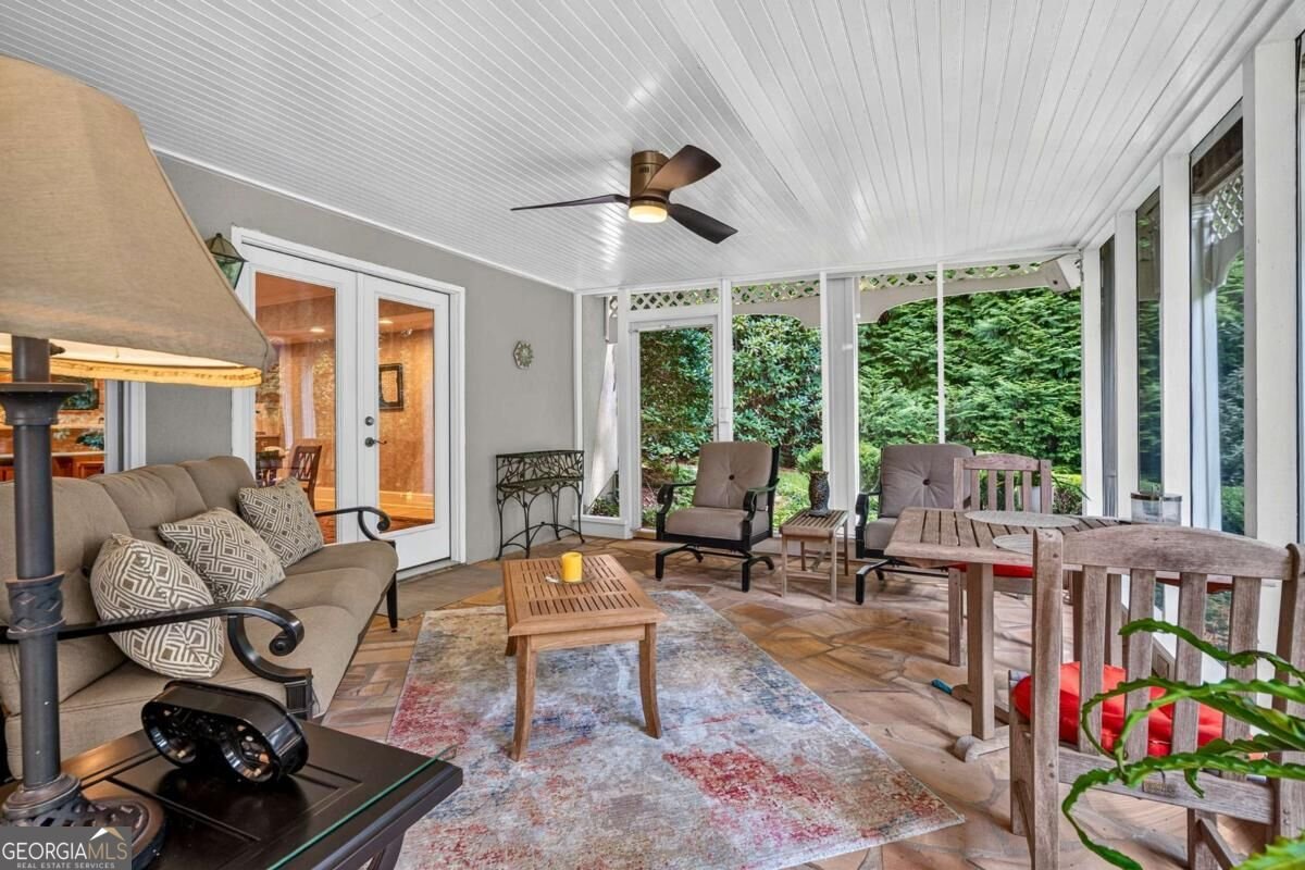 4653 Stepping Stone Lane Kennesaw - Photo 54