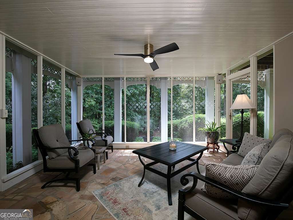 4653 Stepping Stone Lane Kennesaw - Photo 55