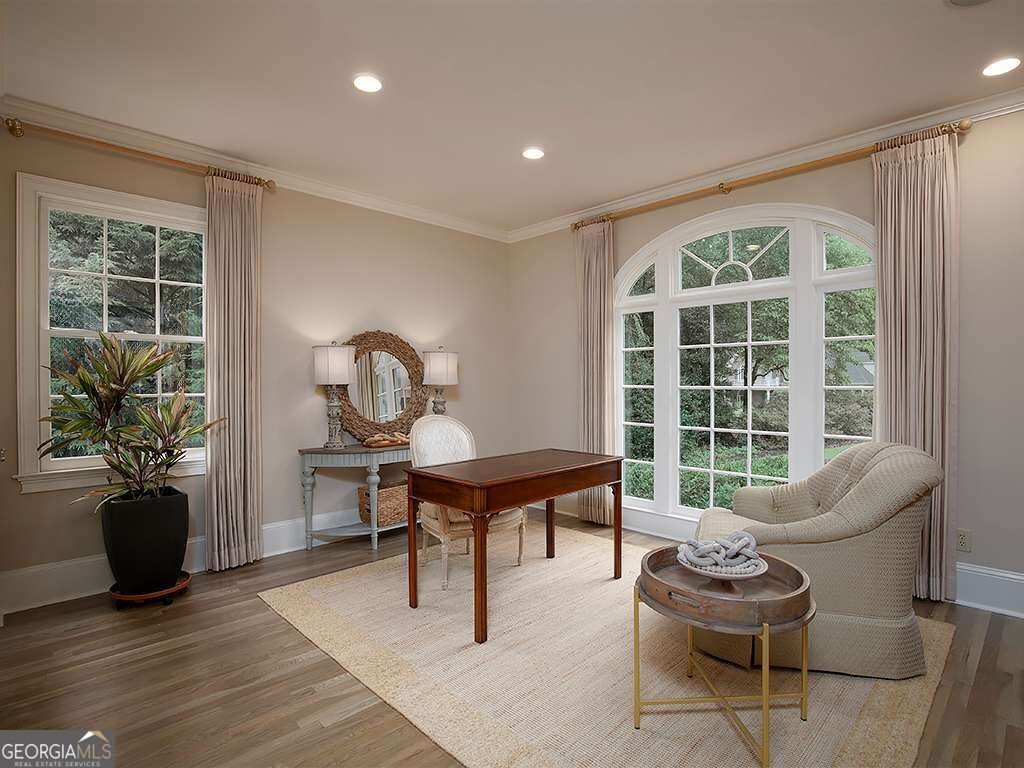 4653 Stepping Stone Lane Kennesaw - Photo 6