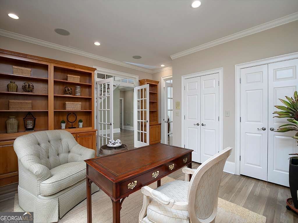 4653 Stepping Stone Lane Kennesaw - Photo 7