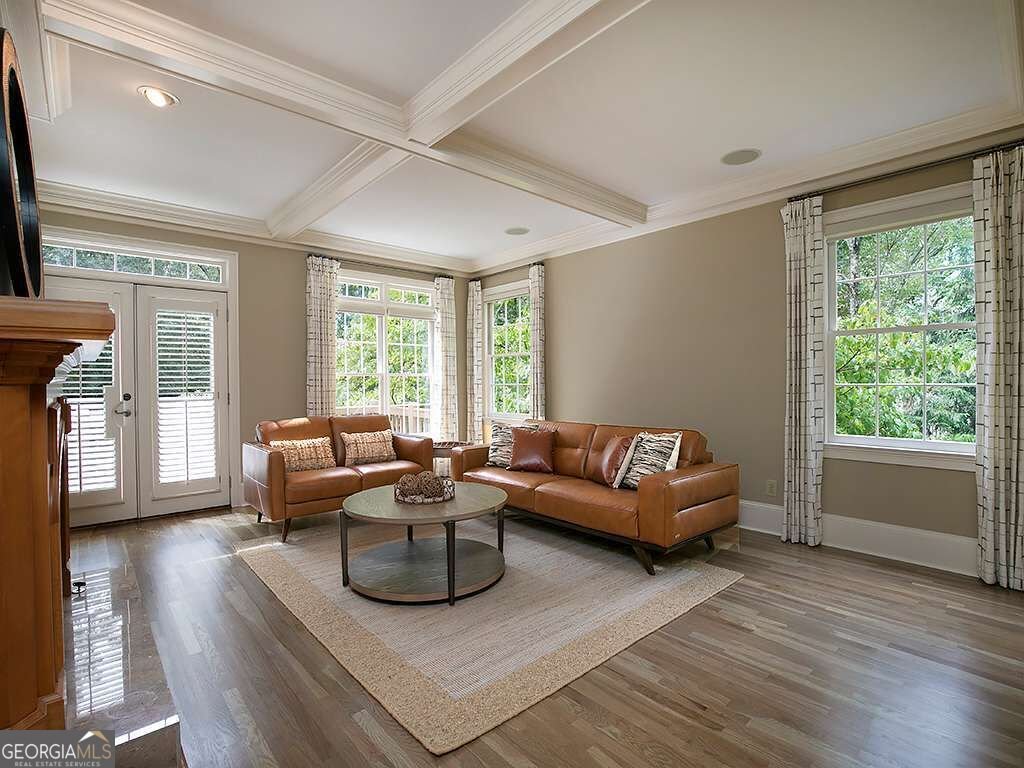 4653 Stepping Stone Lane Kennesaw - Photo 9