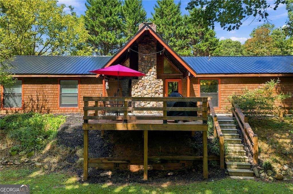 230 September Lane Ellijay - Photo 13