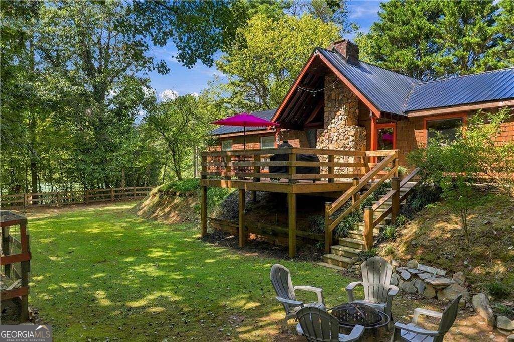 230 September Lane Ellijay - Photo 33
