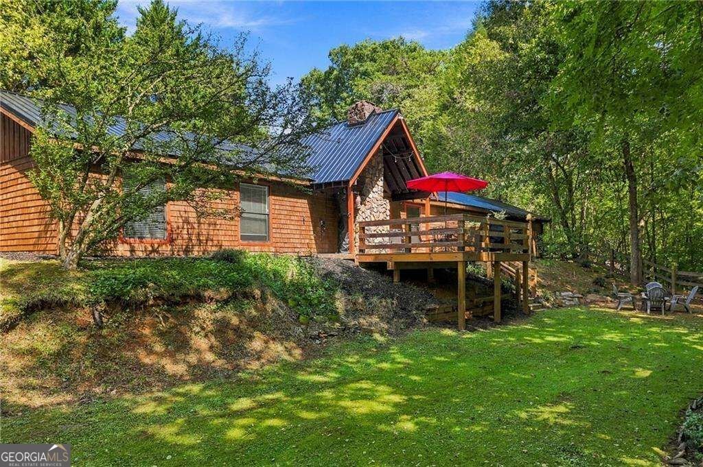 230 September Lane Ellijay - Photo 39