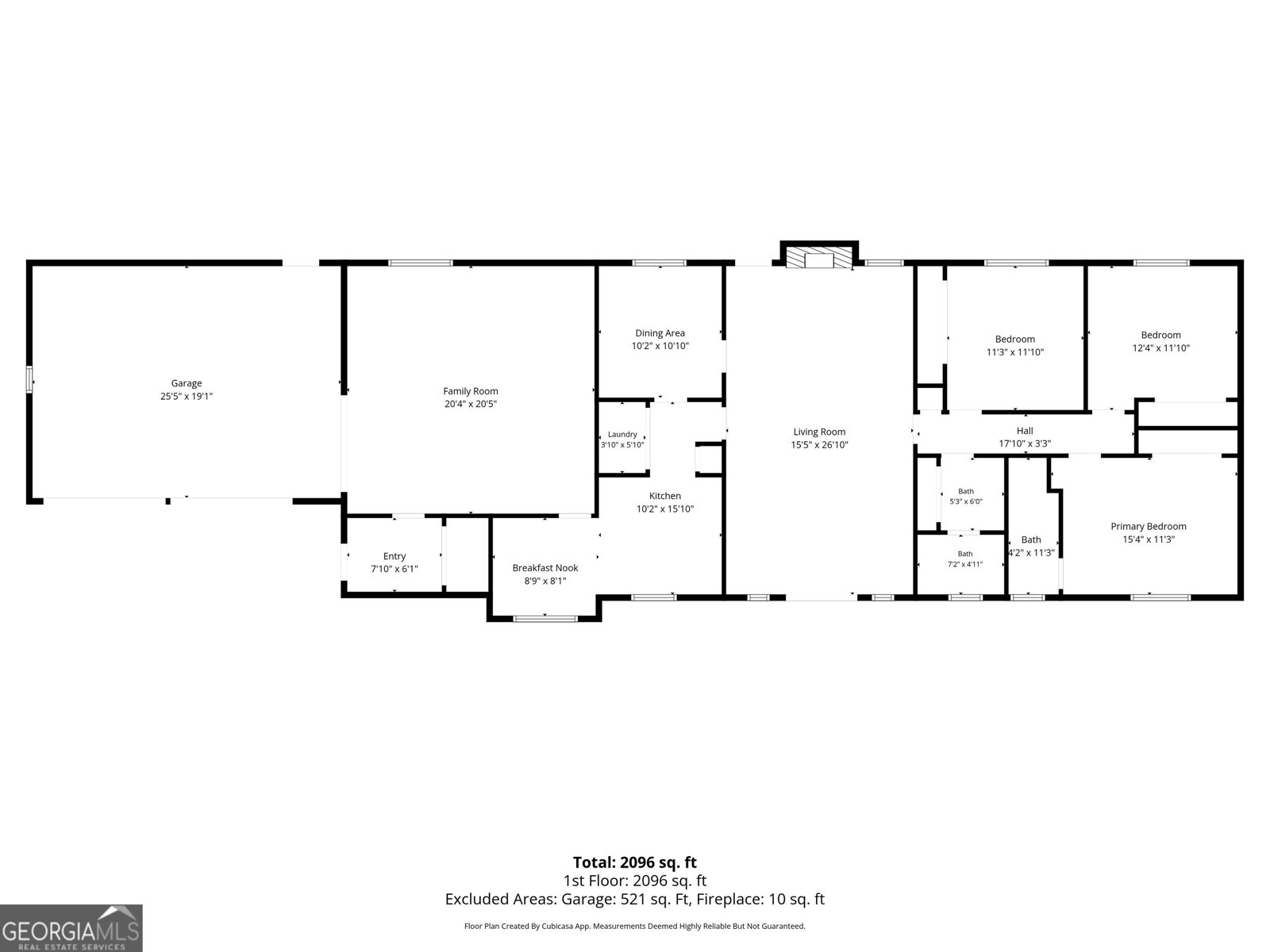 230 September Lane Ellijay - Photo 44