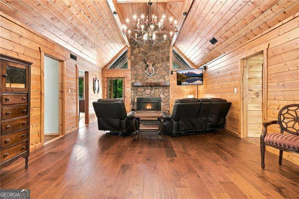 230 September Lane Ellijay - Photo 7