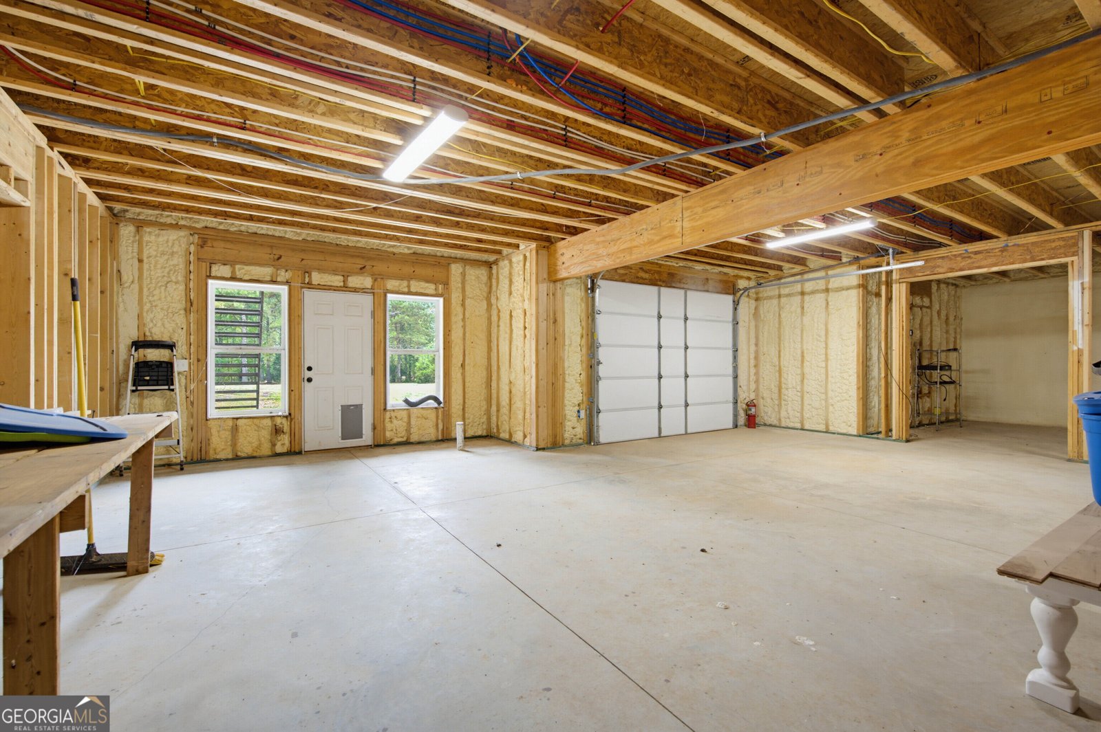 900 John W Breedlove Road Monroe - Photo 35