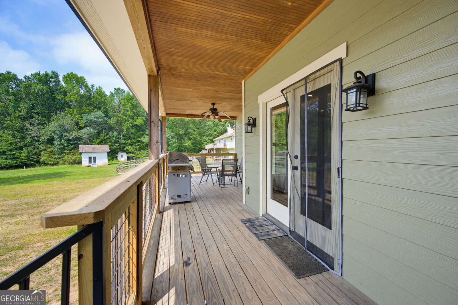 900 John W Breedlove Road Monroe - Photo 41
