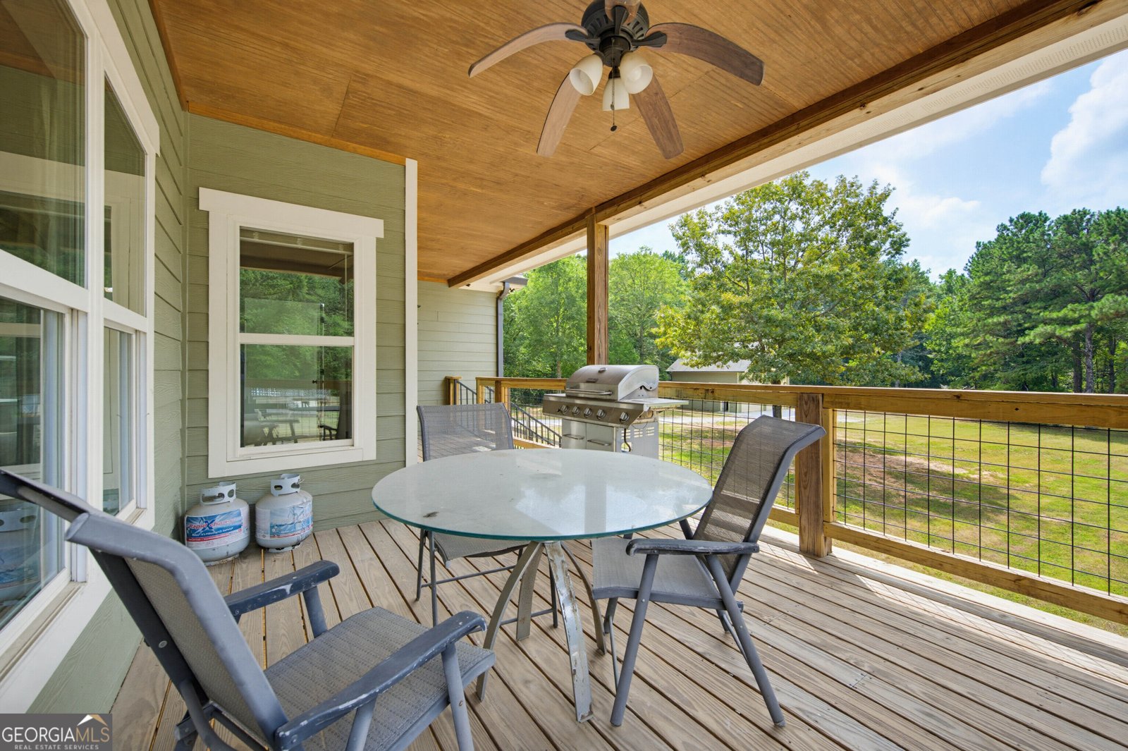 900 John W Breedlove Road Monroe - Photo 43