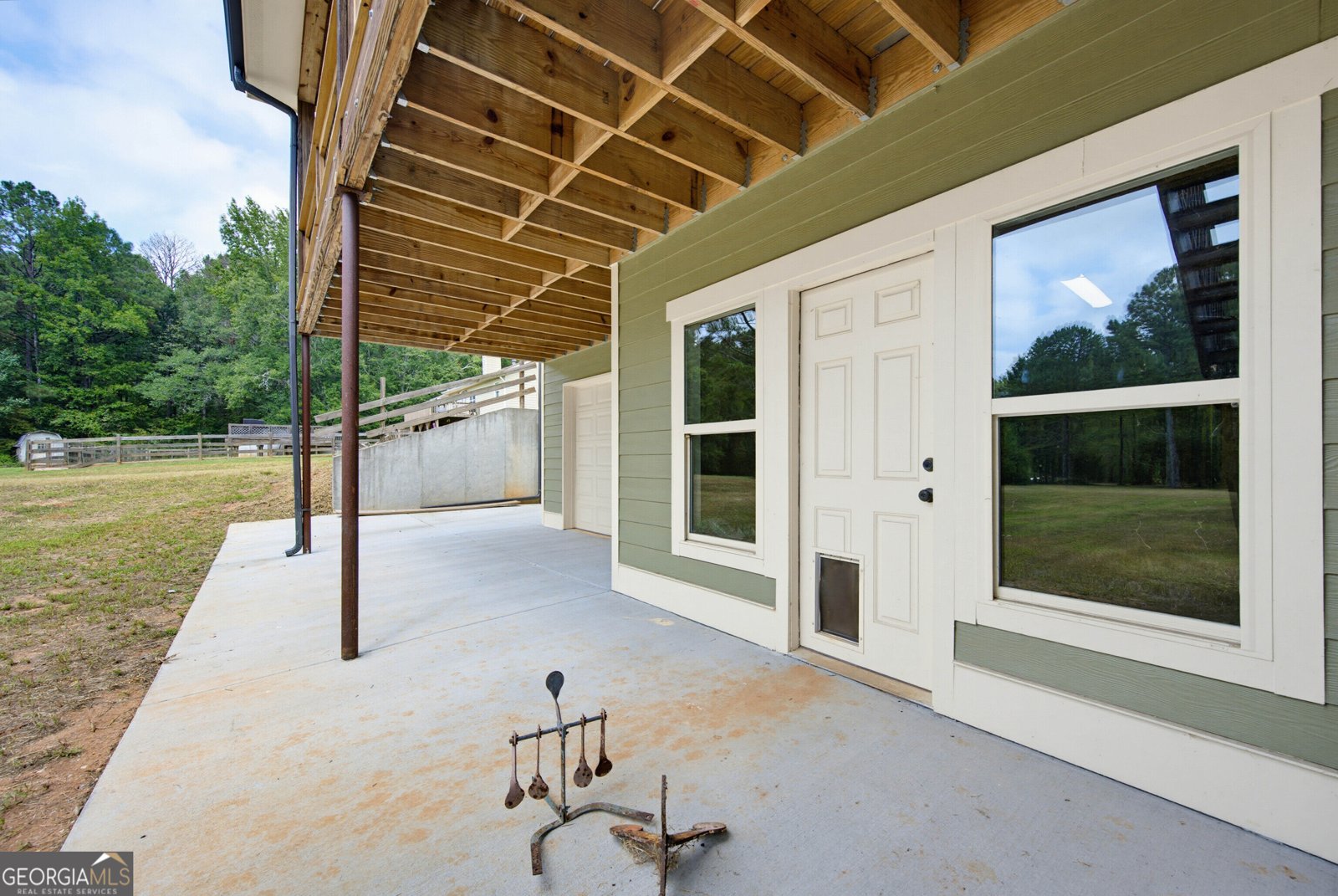 900 John W Breedlove Road Monroe - Photo 44