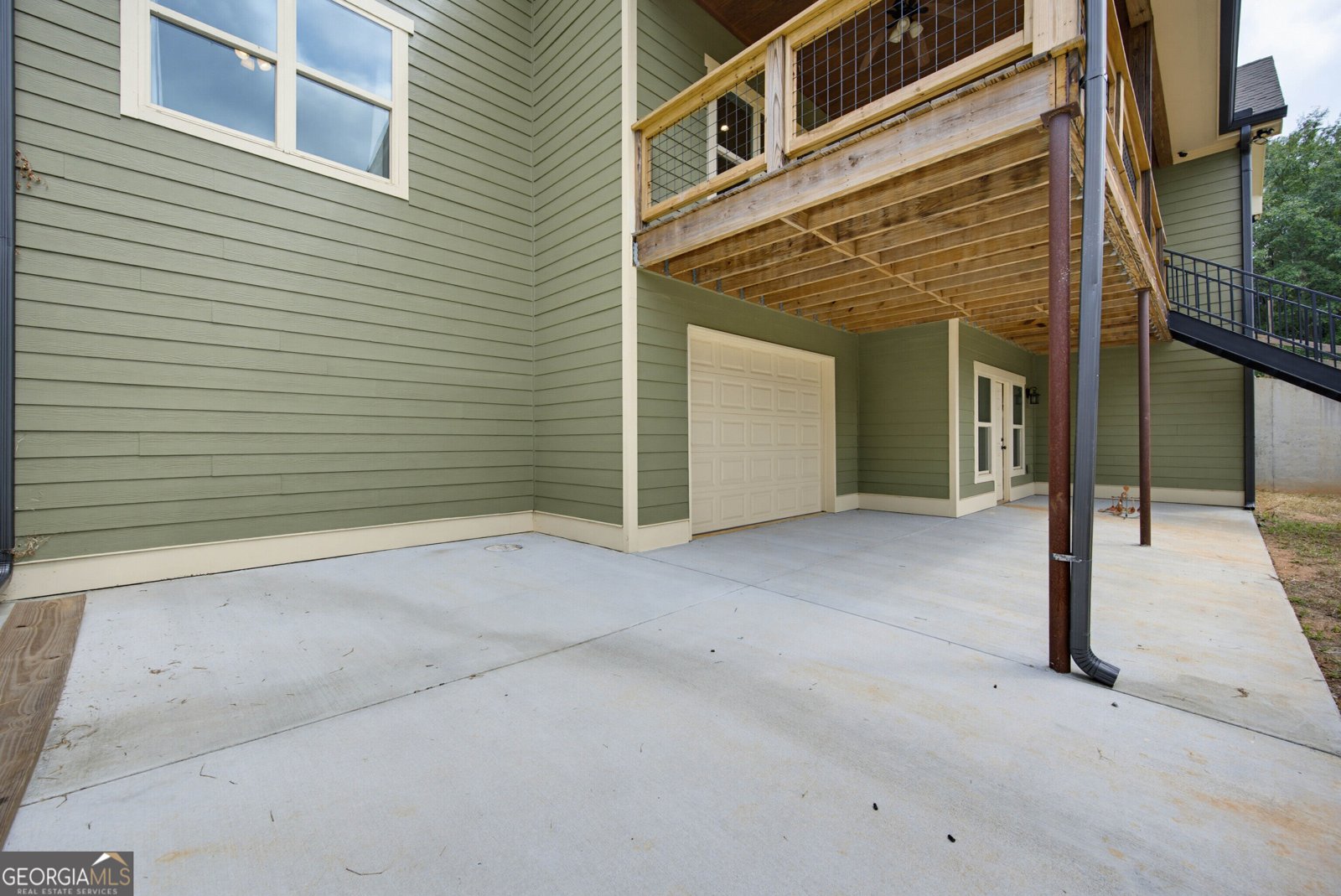 900 John W Breedlove Road Monroe - Photo 45