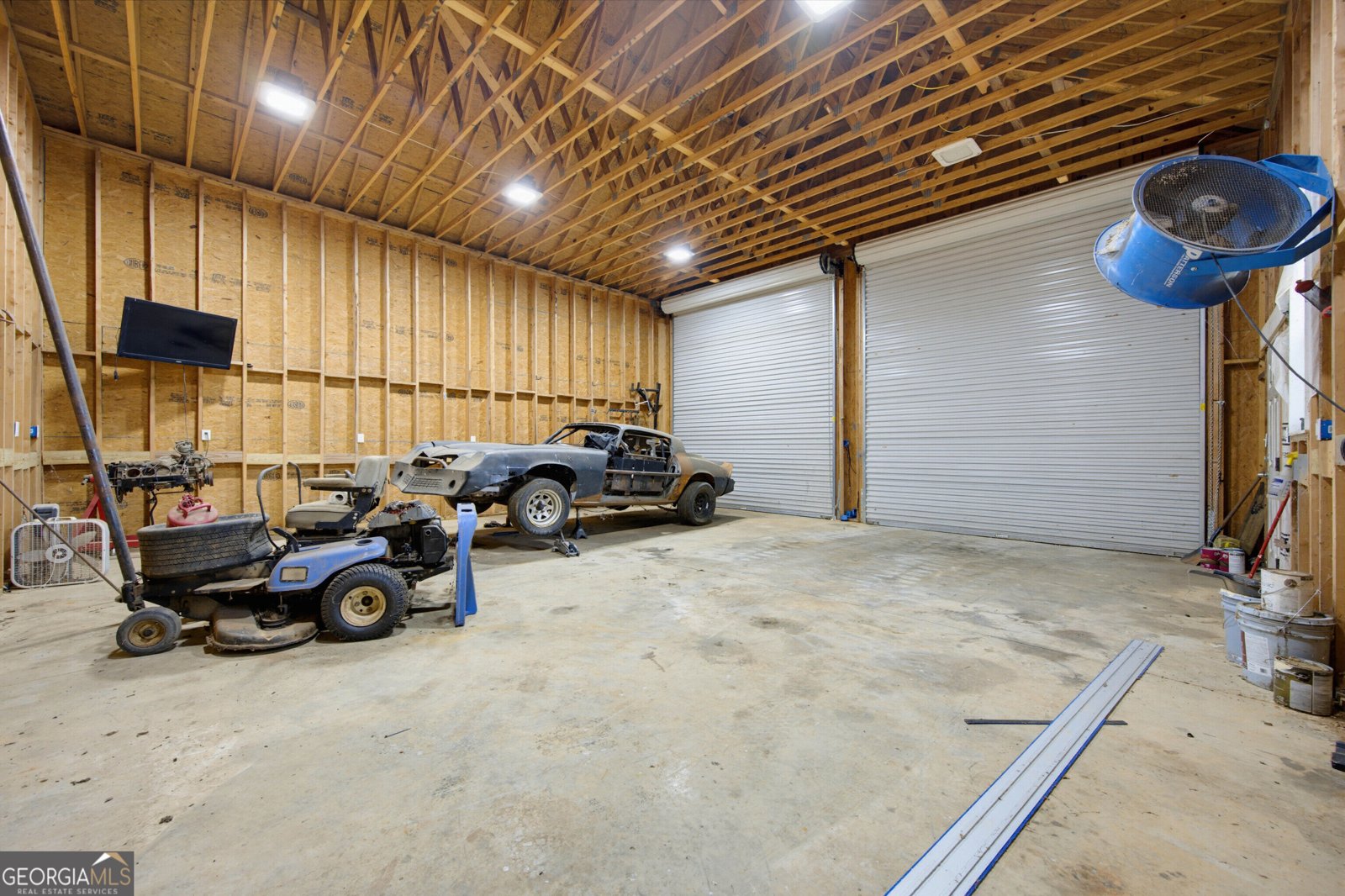 900 John W Breedlove Road Monroe - Photo 47