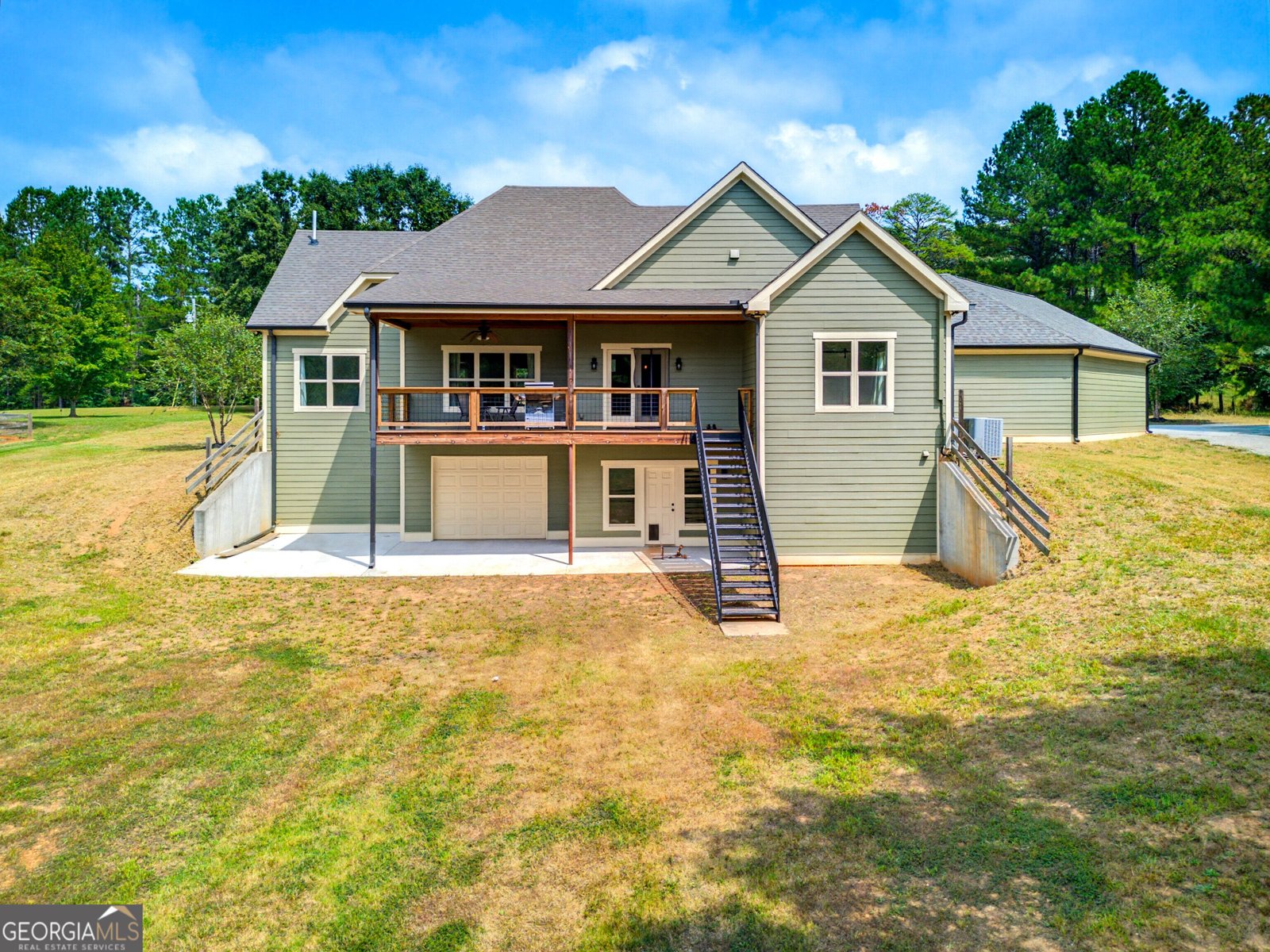 900 John W Breedlove Road Monroe - Photo 50