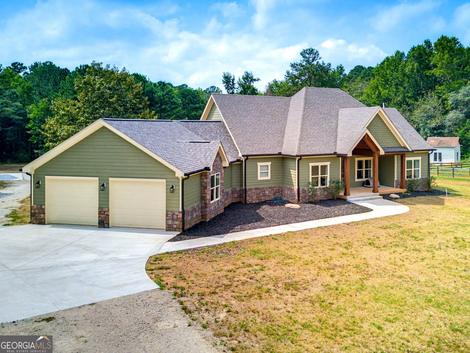 900 John W Breedlove Road Monroe - Photo 52