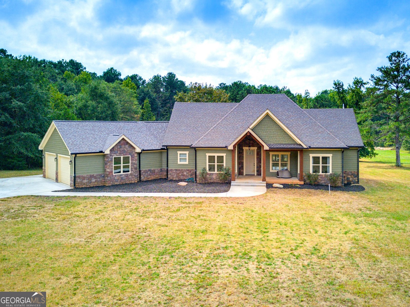 900 John W Breedlove Road Monroe - Photo 53