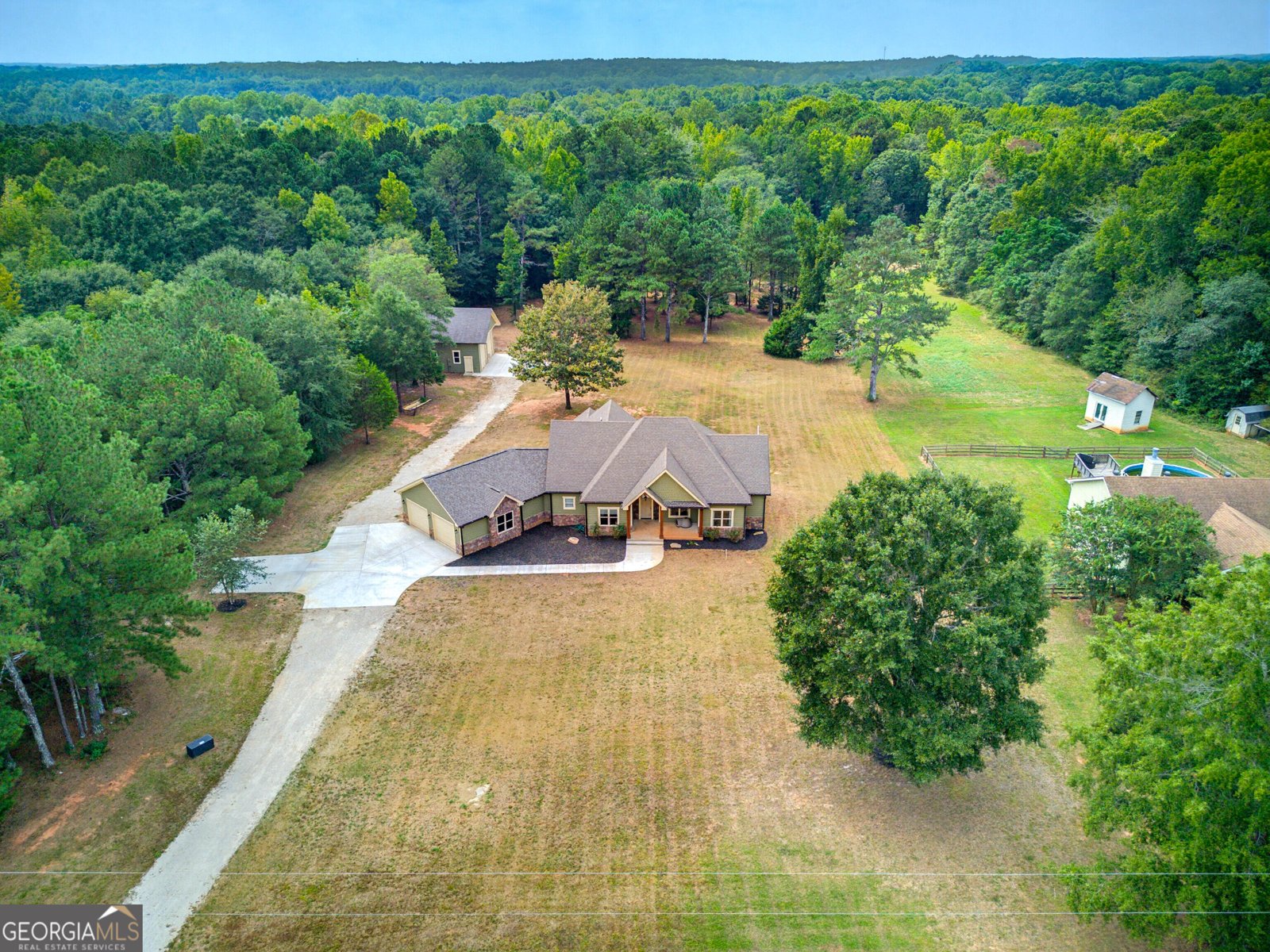 900 John W Breedlove Road Monroe - Photo 54