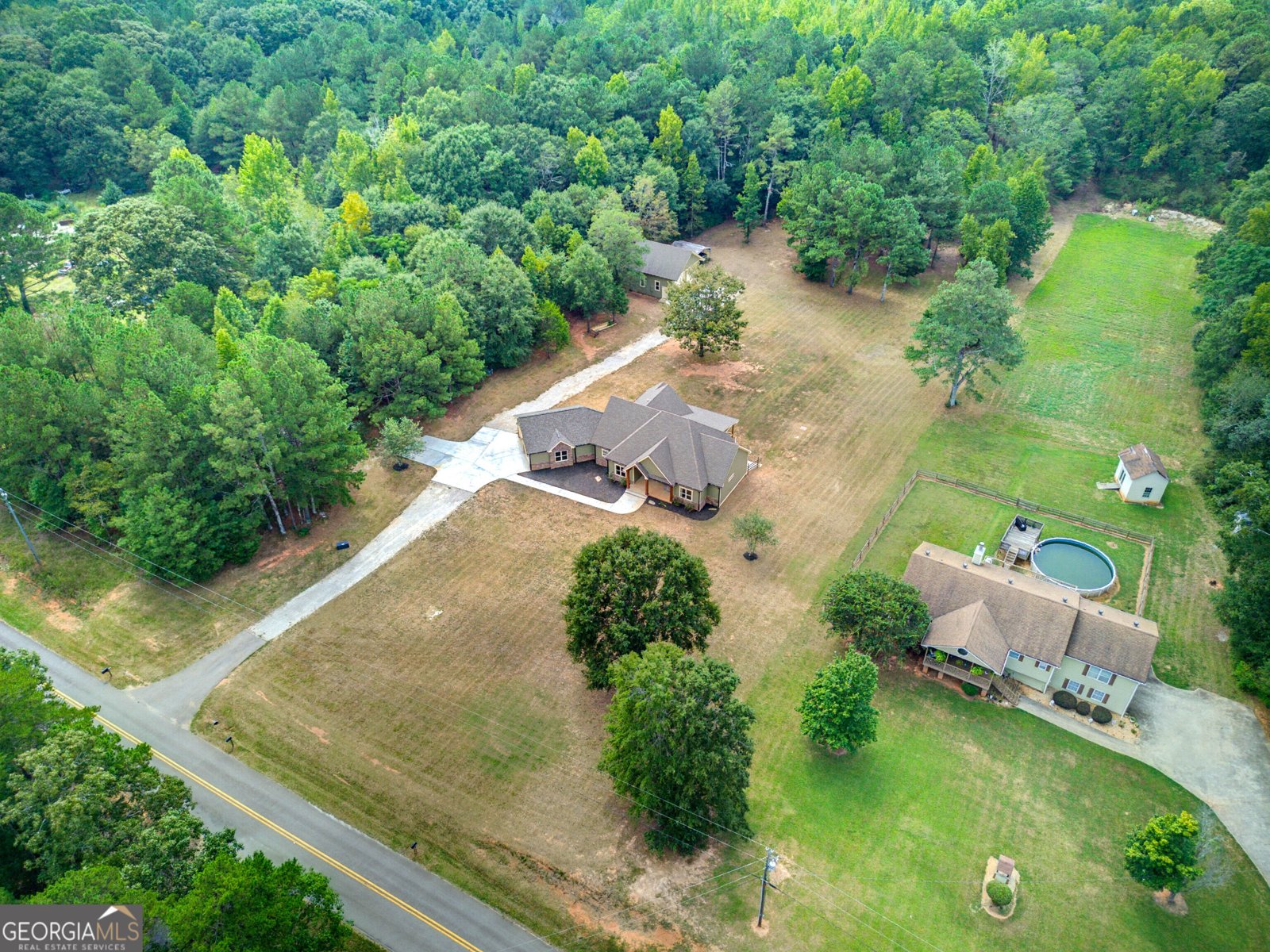 900 John W Breedlove Road Monroe - Photo 55