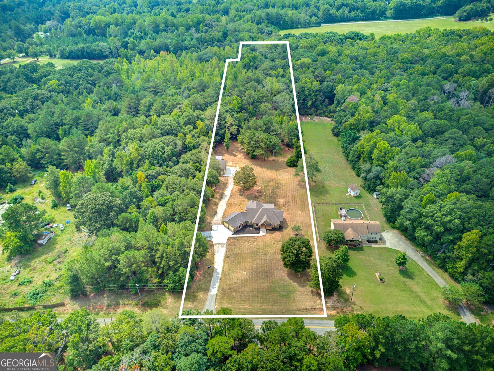 900 John W Breedlove Road Monroe - Photo 56