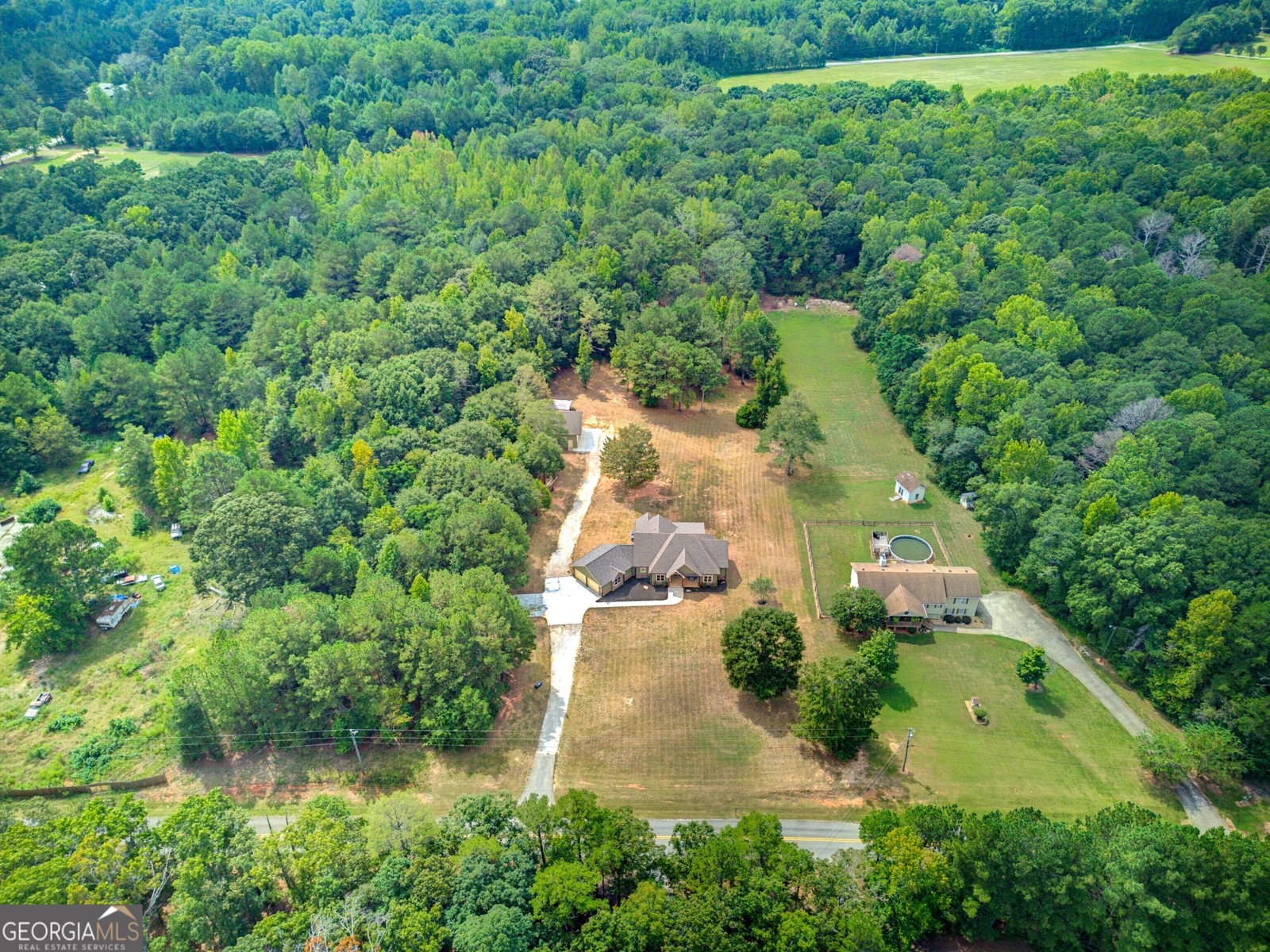 900 John W Breedlove Road Monroe - Photo 57