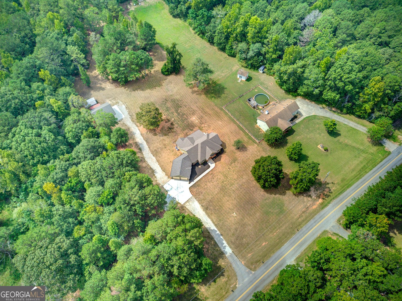 900 John W Breedlove Road Monroe - Photo 58