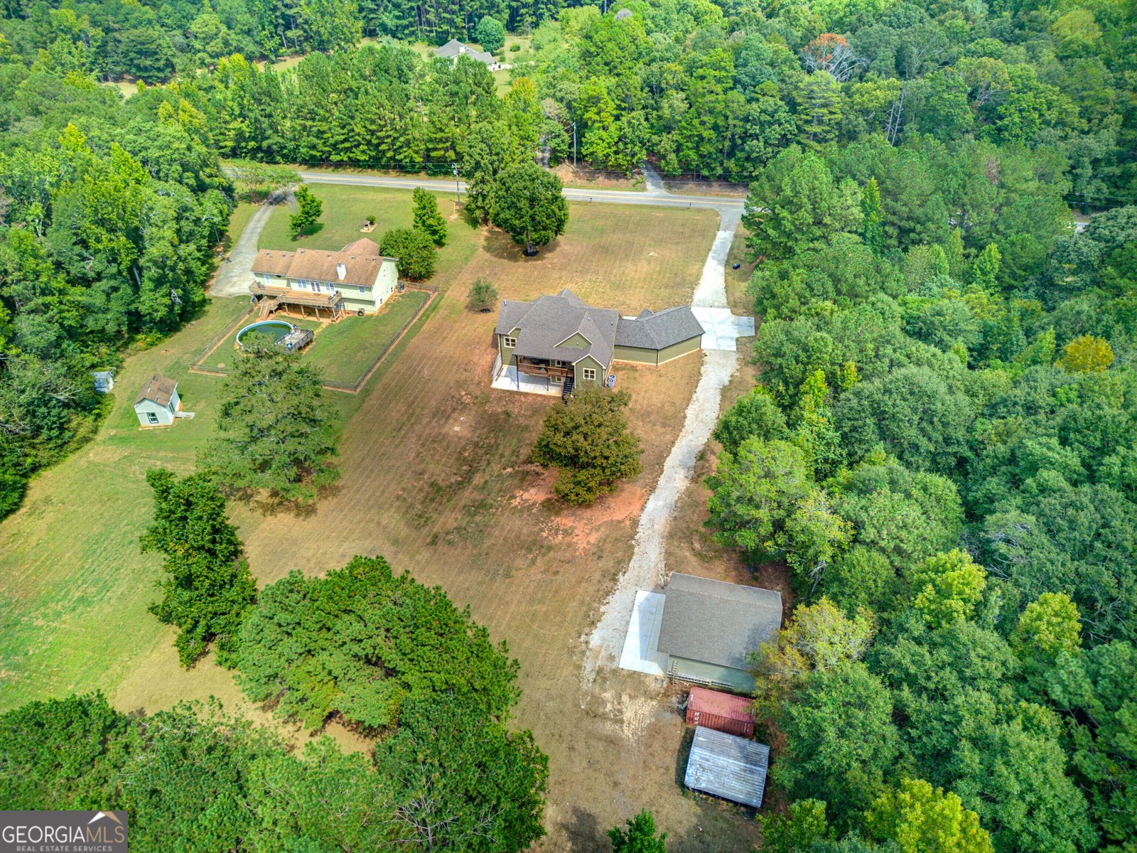 900 John W Breedlove Road Monroe - Photo 59